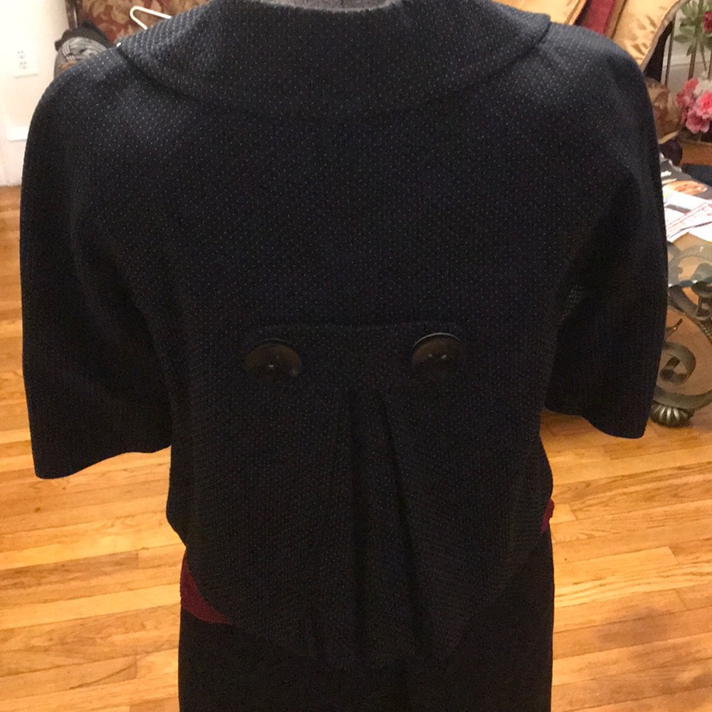 Jacket - Picture 2 of 3